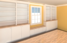 EntryCabinets